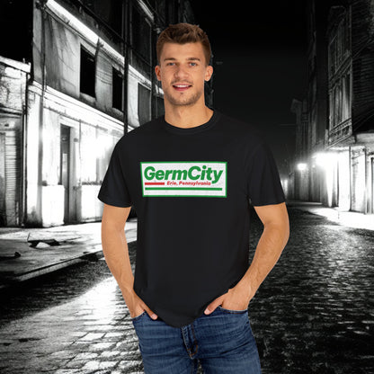 GermCity Tee
