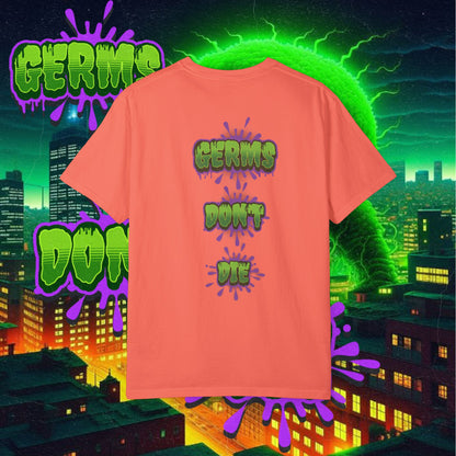 Classic Germs Tee