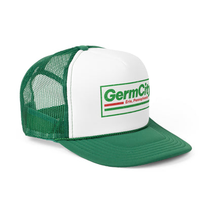 GermCity Trucker Hat